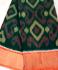 COTTON X KORA SILK TIE DYE SAREES CHINNLAPATTI